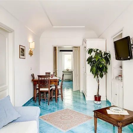 公寓 圣卡斯马别墅 *