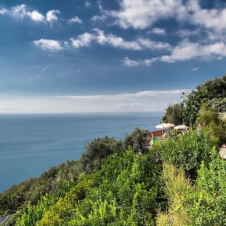 San Cosma * Ravello