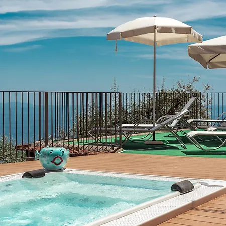 圣卡斯马别墅 公寓