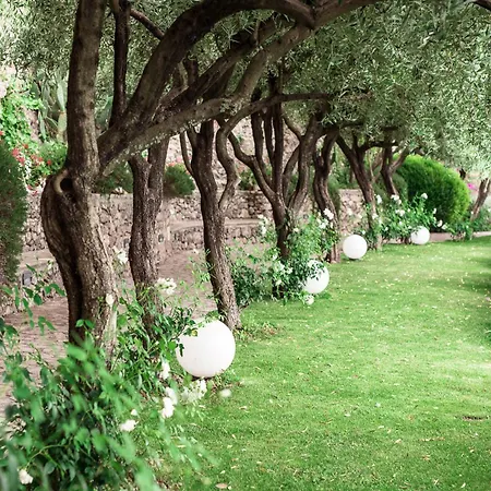San Cosma Apartment *