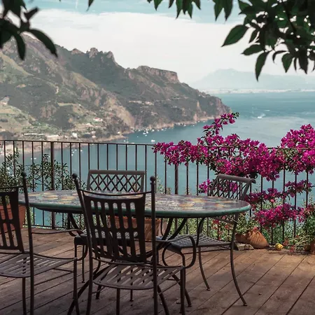 San Cosma Ravello