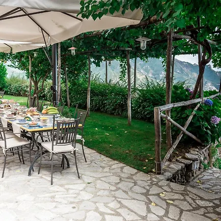 Appartement San Cosma