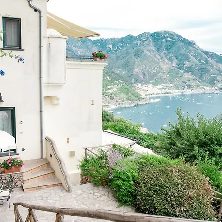 公寓 圣卡斯马别墅