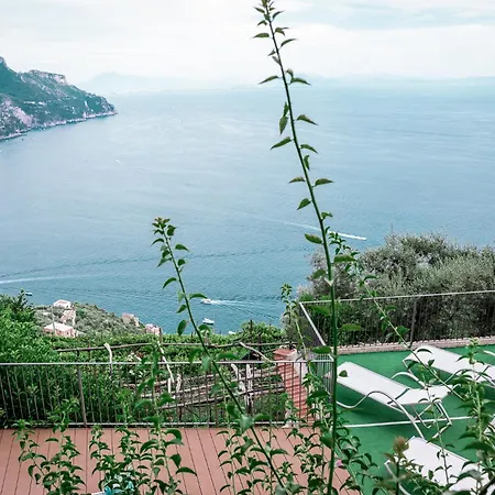 San Cosma Apartment Ravello