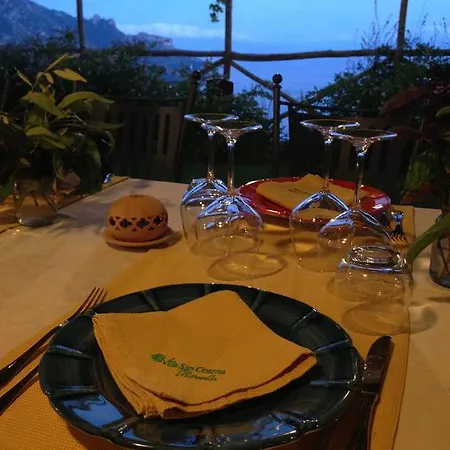 San Cosma Ravello