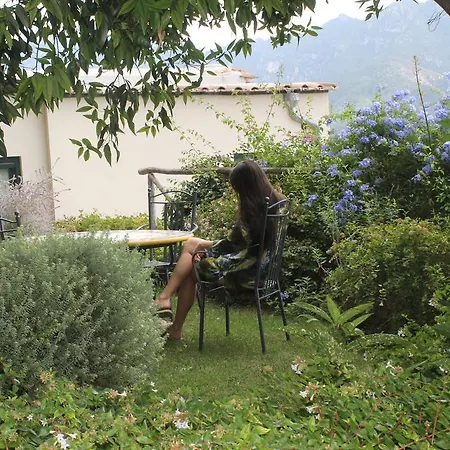 公寓 圣卡斯马别墅 拉维罗