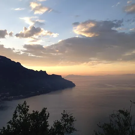 San Cosma Apartment Ravello