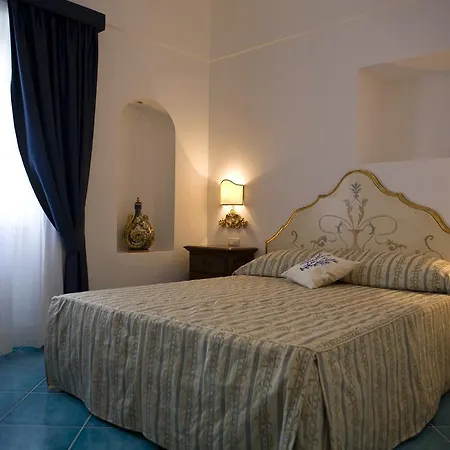 San Cosma * Ravello