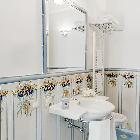 公寓 圣卡斯马别墅 拉维罗