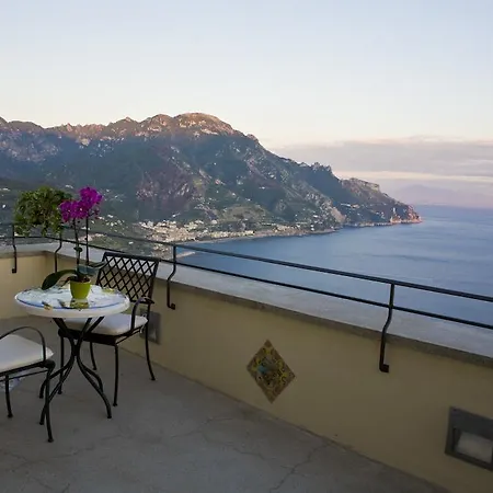 Apartment San Cosma *